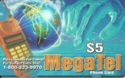 Megatel 5$