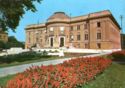 Debrecen. The Déri Museum