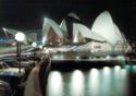 Sydney. Sydney Opera House