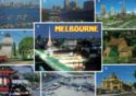 Melbourne