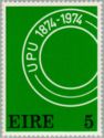 U.P.U. Postmark