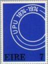 U.P.U. Postmark