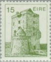 Aughanure Castle (16th Century) Oughterard