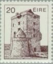 Aughanure Castle (16th Century) Oughterard