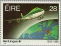 Aer Lingus 1936-1986