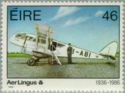 Aer Lingus 1936-1986