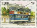 Dublin Standard Tram