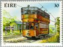 Howth (G.N.R.) Tram