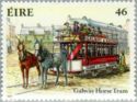 Galway Horse Tram