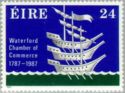 Waterford Chamber of Commerce 1787-1987
