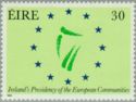 Ireland's Presidency of the European Commission