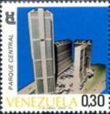 „Parque Central“, Caracas