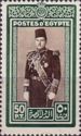 King Farouk (1920-1965)