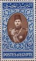 King Farouk (1920-1965)