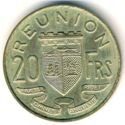 20 Francs