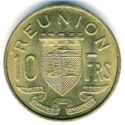 10 Francs