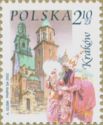 Wawel Cathedral, St. Mary's Church, Lajkonik, Krakow