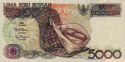 5,000 Rupiah
