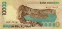 10,000 Rupiah