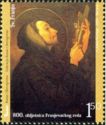 800 years Franciscan Order in Bosnia