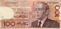 100 Dirhams