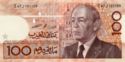 100 Dirhams
