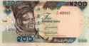 200 Naira