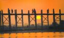 U Bein Bridge