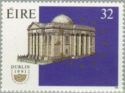 Dublin 1991 - European City of Culture