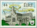 800th Anniversary of St. Patrick's Cathedral