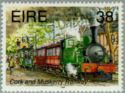 Cork and Muskerry Railway