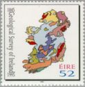 Geological Survey of Ireland 1845-1995