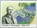 Thomas A. McLaughin 1896-1971