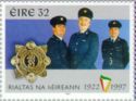 Irish Republic 1922-1997