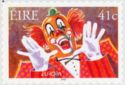 Europa - Clown