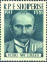 Petro Nini Luarasi (1864-1911), Albanian journalist