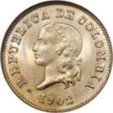 5 Centavos