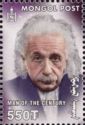 Albert Einstein (1879-1955)