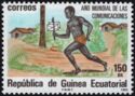 Postal runner