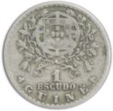 1 Escudo