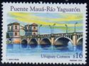 Bridge "Mauá-Rio Yaguarón"