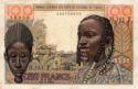 100 Francs