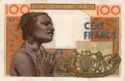 100 Francs