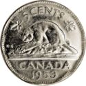 5 Cents