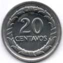 20 Centavos
