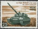 Bicentenary of 16th Light Cavalry Regiment
