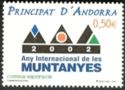 International Year of the Mountains