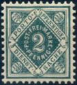 District postage