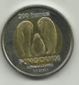 200 Francs (Pingouin)