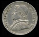 20 Baiocchi (Pius IX)